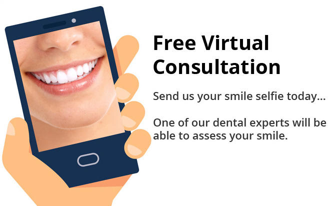 Free Virtual Consultation