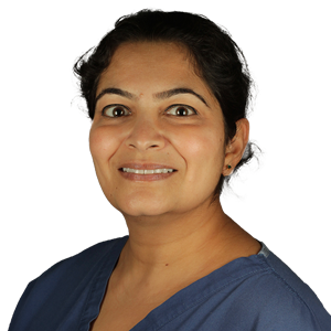 Dr Meera Patel