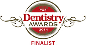 The Dentistry Awards 2014