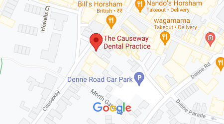 Causeway Dental Practice