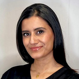Dr Janki Solanki